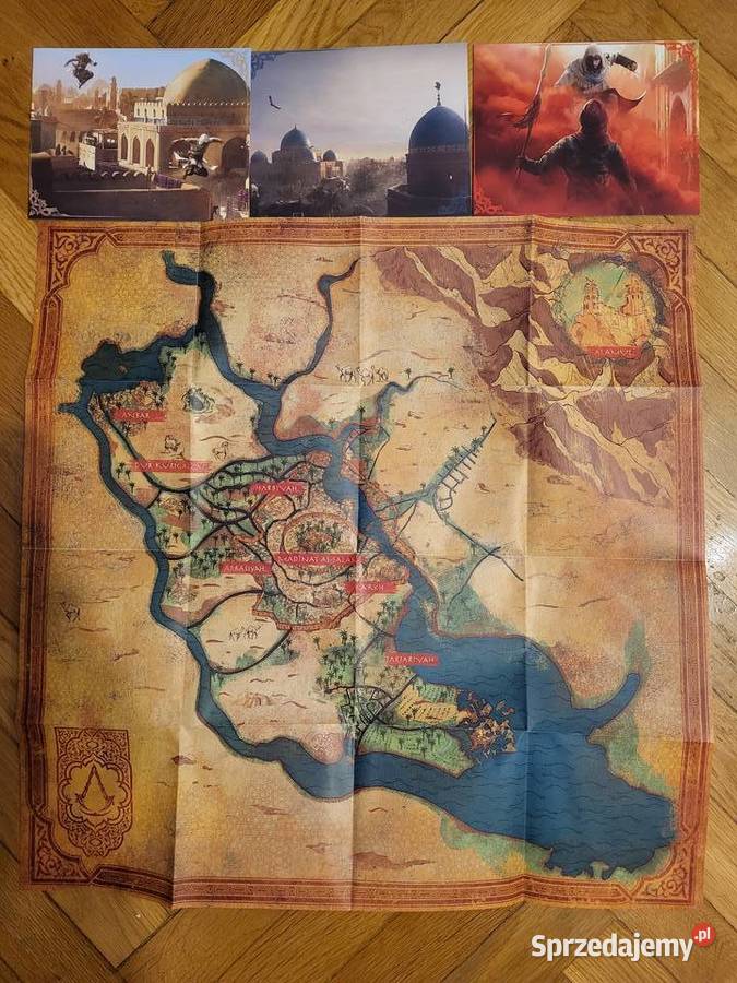 Pamiątki do Gry na konsole stan Ile są warte