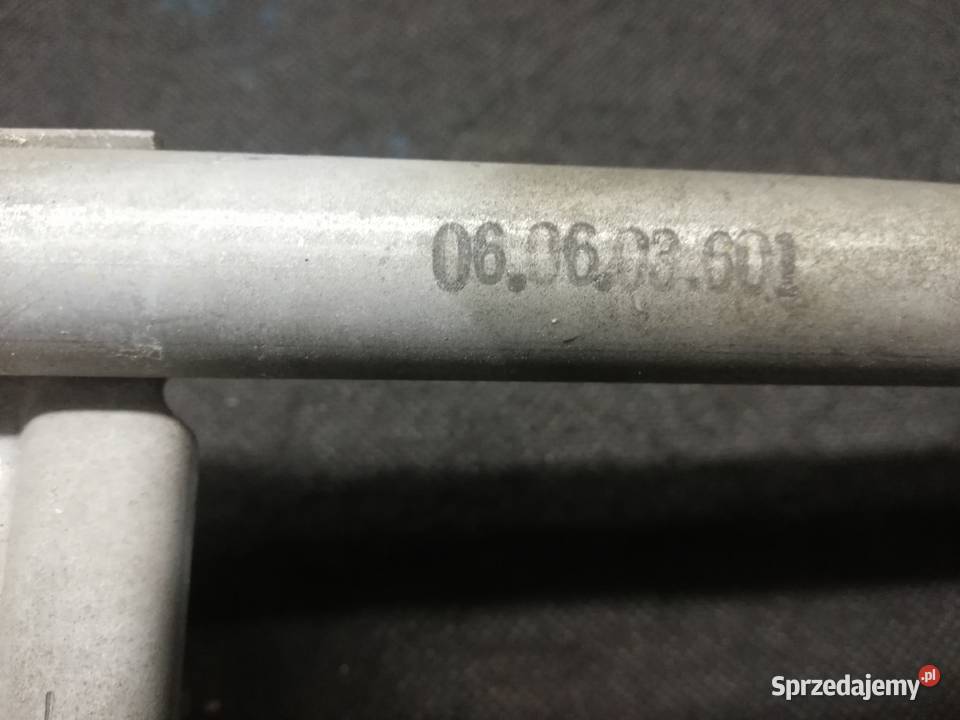 Citroen C5 mechanizm silniczek wycieraczek przód Swarzędz