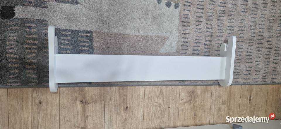 Łóżka dzięciece białe Miąskowo