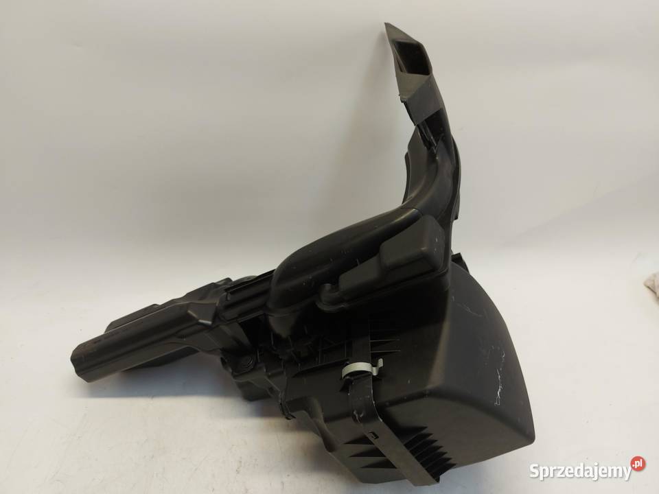 Mazda CX5 II Lift OBUDOWA FILTRA POWIETRA osobowe