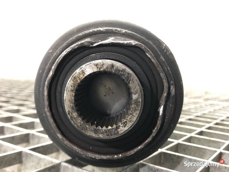 WAŁ NAPĘDOWY TYŁ BMW E71 SUV 0714 30 306 7564398 osobowe Wały napędowe