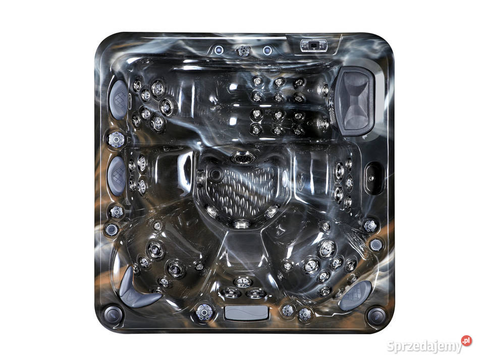 Jacuzzi ogrodowe Madera PlatinumSpas 6osobowe 56 Środa Wielkopolska
