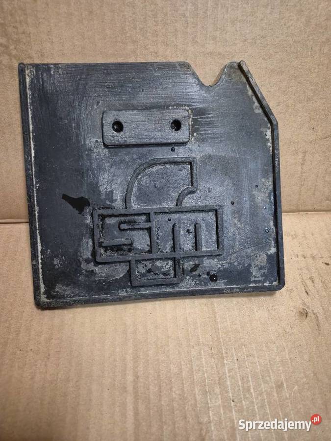 Chlapacz Fiat 126 Chlapacze