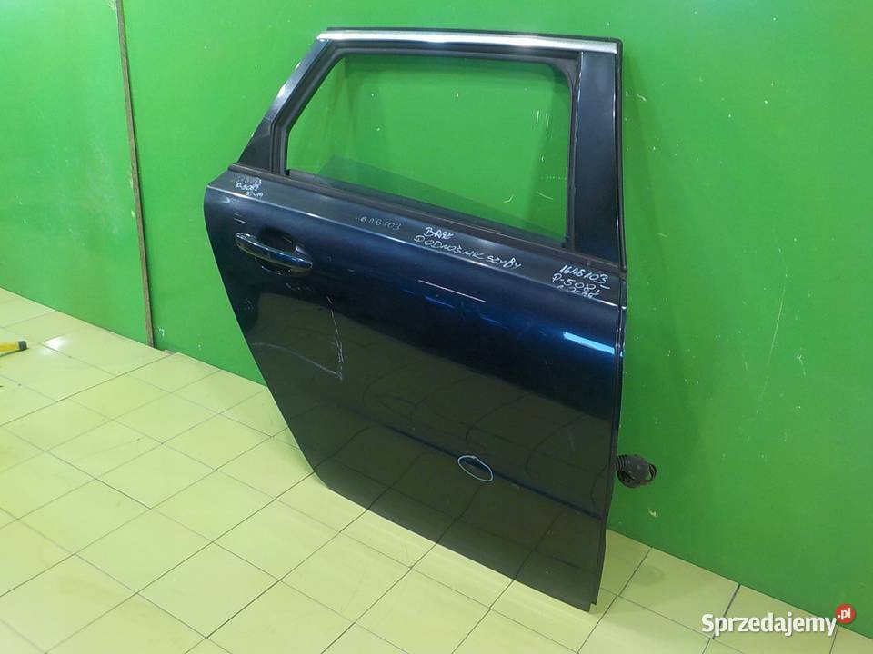 PEUGEOT 508 I SW 16 EHDI AUT 11r KOMBI drzwi Suków