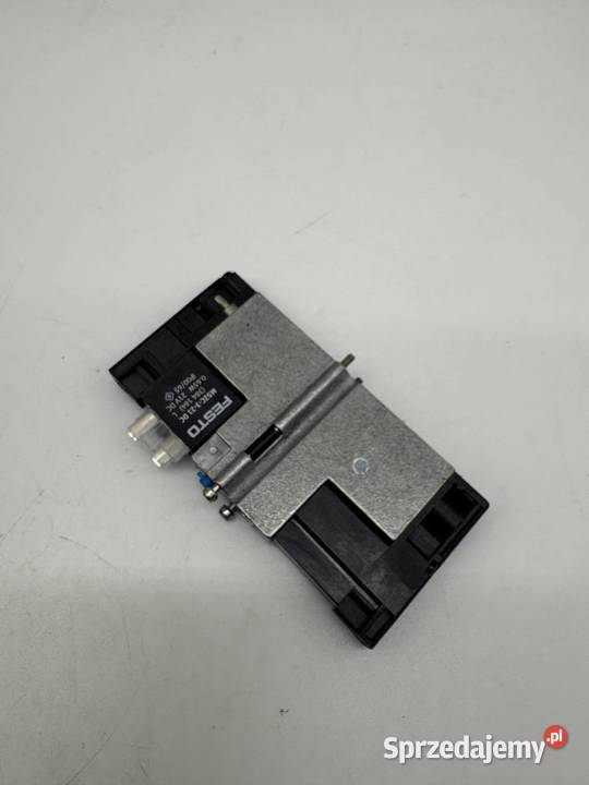 Festo CPA10M1H5LS 173449 Elektrozawór mazowieckie Warszawa sprzedam