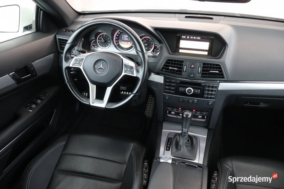 Mercedes E E 250 1796cm3 Zabrze