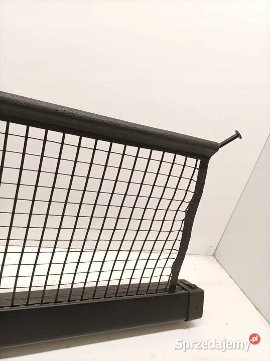 ROLETA BAGAŻNIKA 7L VW Volkswagen Touareg I