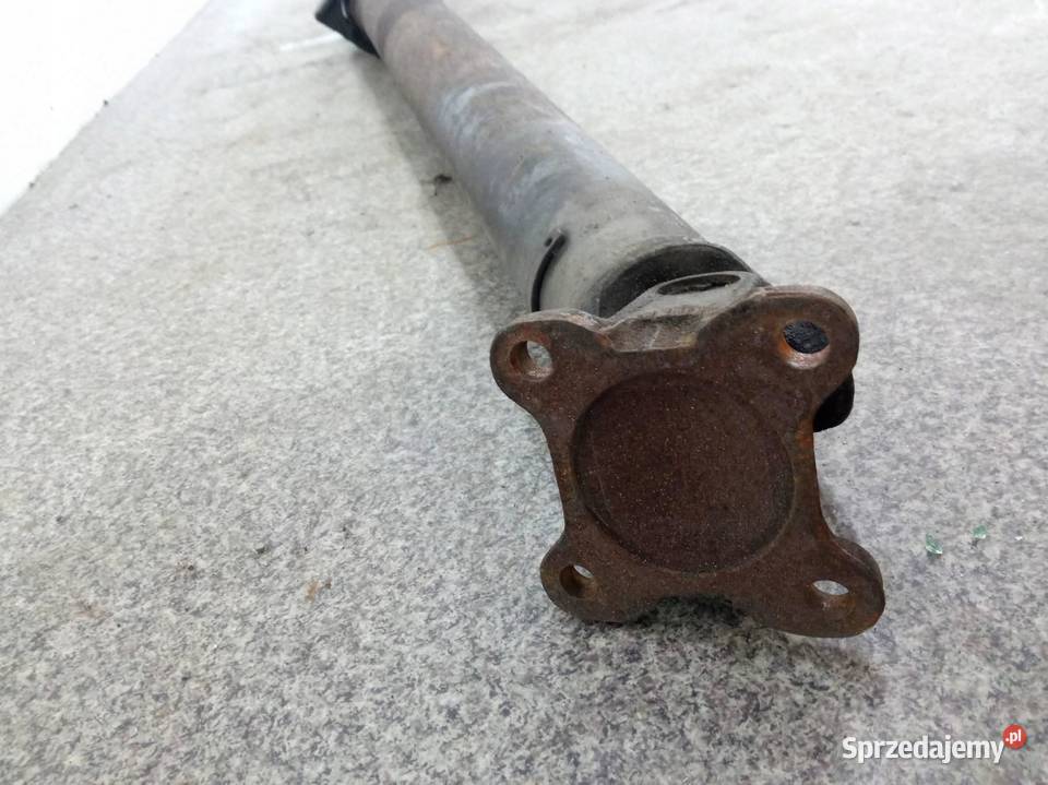 WAŁ NAPĘDOWY 25 D DXI DCI NISSAN CABSTAR
