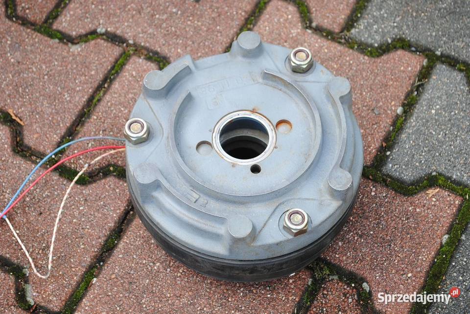 HAMULEC silnika elektrycznego BM15 400V 75Nm SEW Kargowa sprzedam