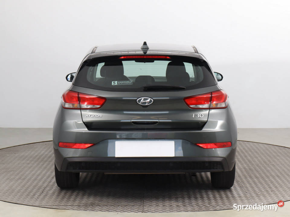 Hyundai i30 15 DPI Bielany Wrocławskie