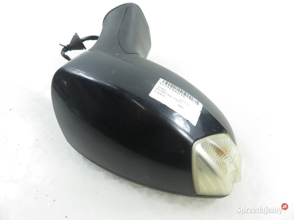 LUSTERKO PRAWE FORD KUGA I 8 PIN F8 Panther małopolskie
