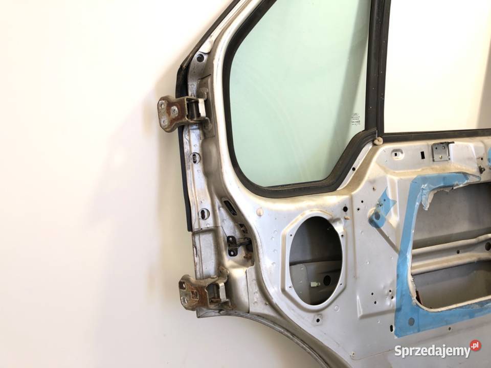 DRZWI PRAWY PRZÓD FORD TRANSIT V Bus 0614