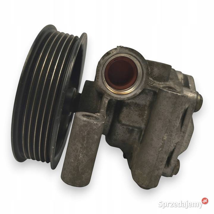POMPA WSPOMAGANIA FORD FIESTA V 13 2S6C3A596CB osobowe Chełm