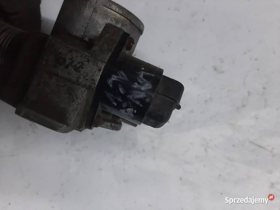 Daewoo Lanos Nubira 16 16V PRZEPUSTNICA osobowe łódzkie Ksawerów