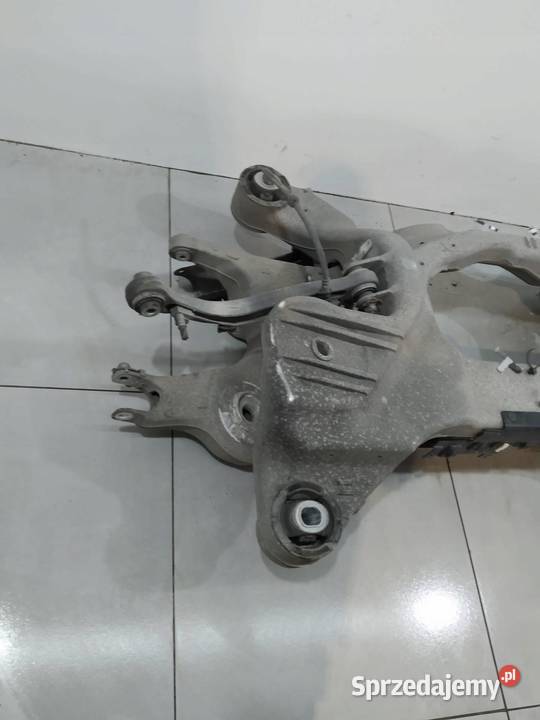 SANKI ZAWIESZENIA TYŁ L494 WAHACZ Land Rover sprzedam