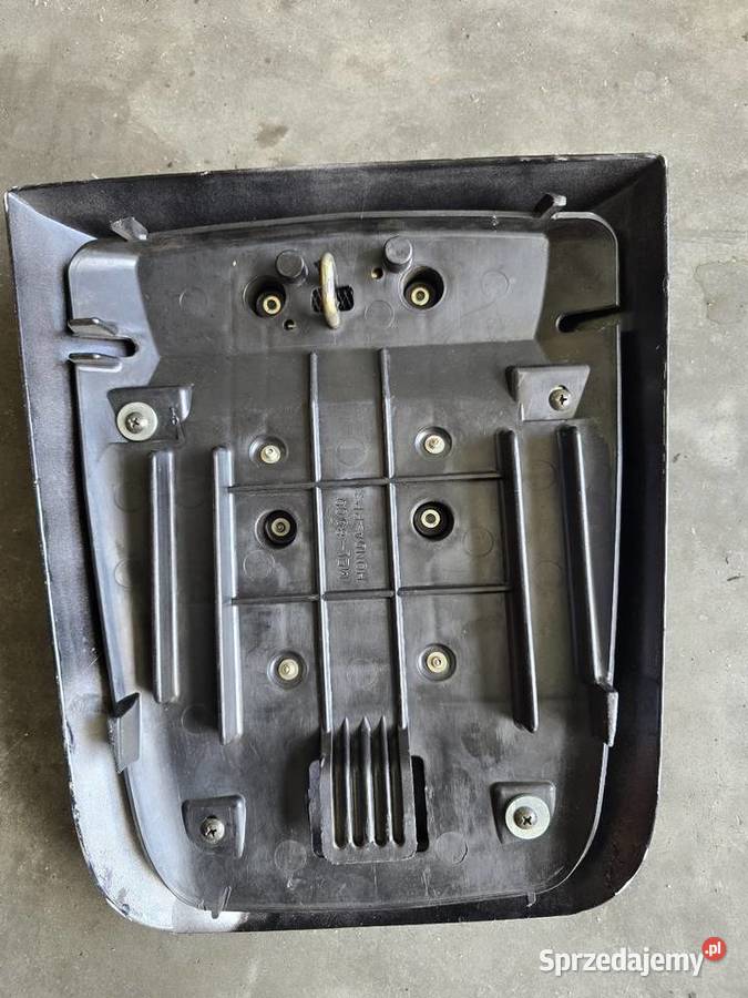 Nakładka na siedzenie pasażera Honda CBR1000RR