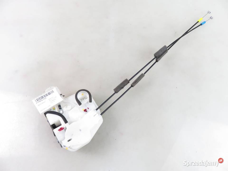 ZAMEK LEWY PRZEDNI MITSUBISHI SPACE STAR II