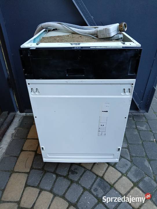 Zmywarka AEGElectrolux 45 do zabudowy Radom sprzedam