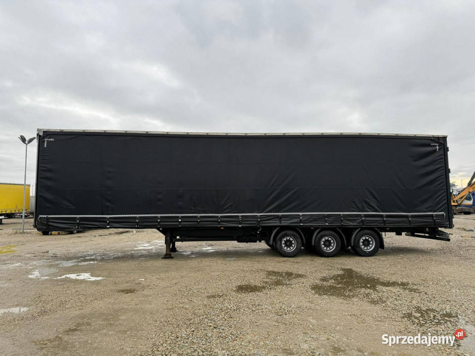 firana Koegel Ns24 Koegel ns24 Poleasingowe dolnośląskie Komorniki