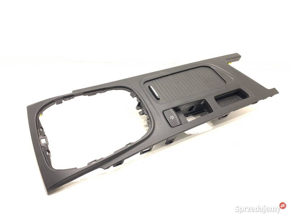 RAMKA TUNELU RENAULT MEGANE IV 969121990R