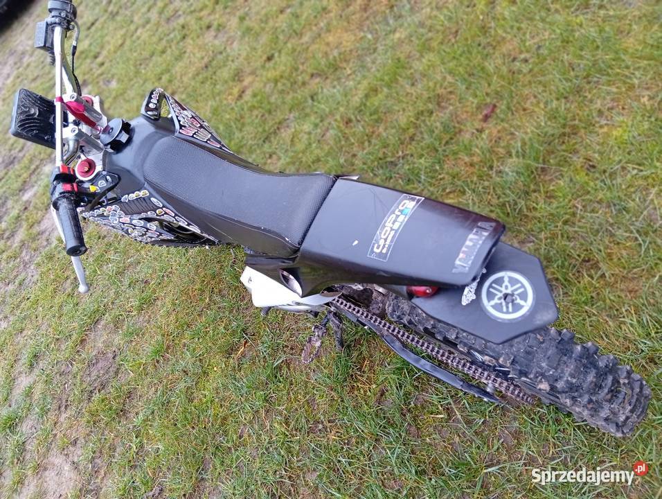 Lifana 250 250cm3 Serokomla