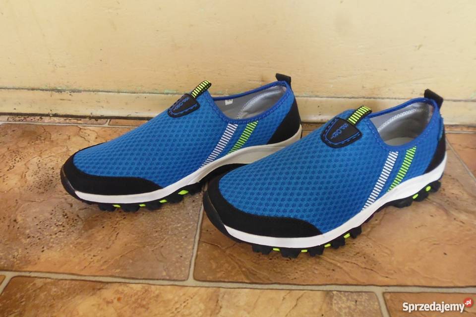 NOWE Sportowe BUTY męskie ODDYCHAJĄCE r44 Rozmiar 44 Sportowe Kraków