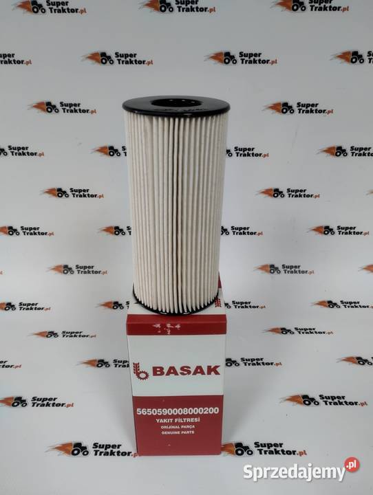 Filtr paliwa Basak 2090 2110 Koszalin