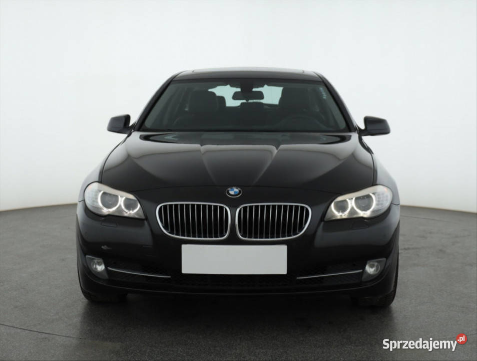 BMW 5 528i xDrive Bielany Wrocławskie