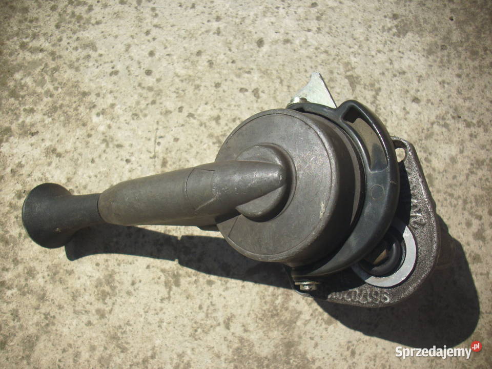 Cięgno zawór dźwignia hamulca ręcznego STAR świętokrzyskie Kielce