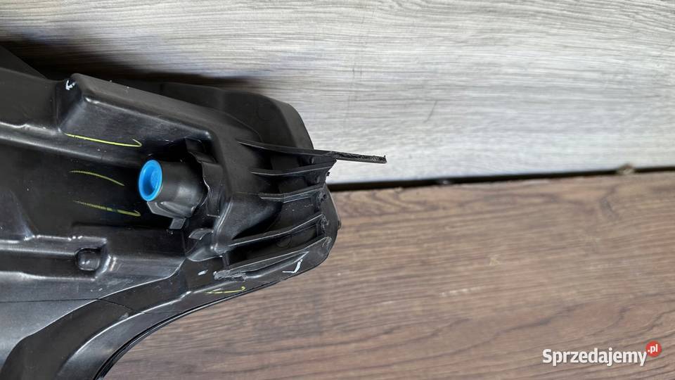 LAMPA LEWA VOLVO V60 S60 18 FULL LED ACTIVE Gorzów Wielkopolski