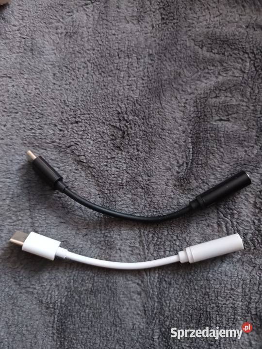 Adapter przejsciówka Olsza