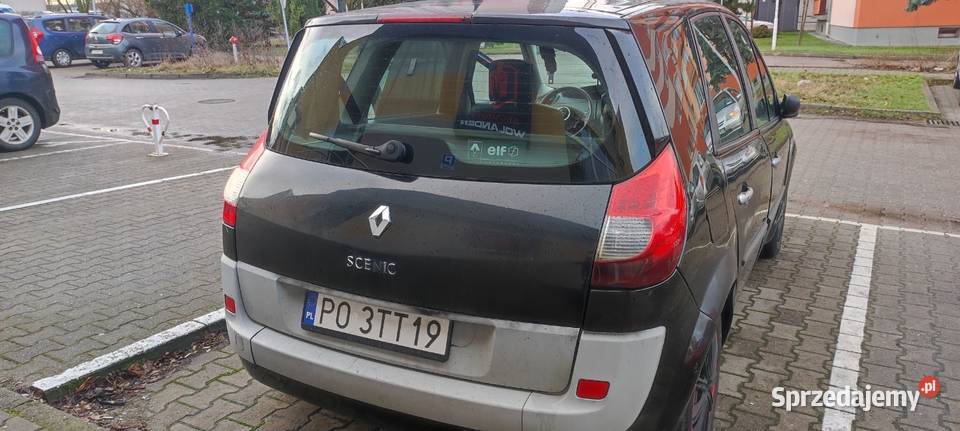 Sprzedam manualna Poznań