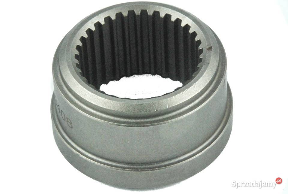 Tuleja przedniego koła 55x34 mm Kubota L3408 30T Tajęcina sprzedam