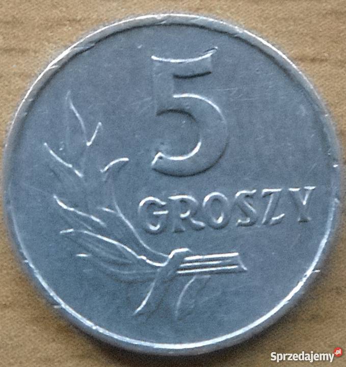 POLSKA1959 rALRZADKA mazowieckie