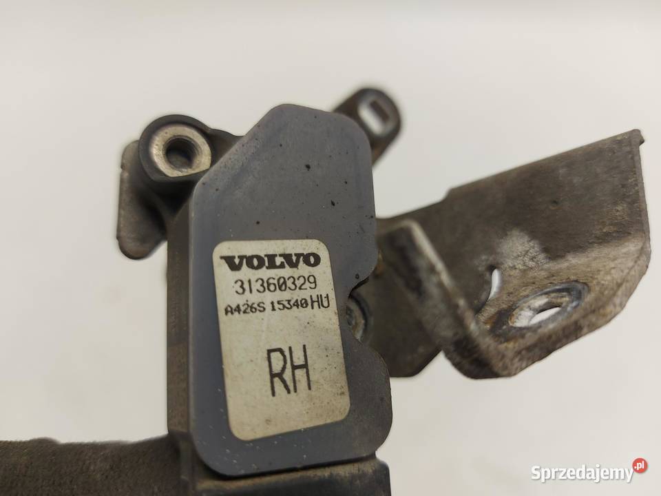 VOLVO XC90 II B5 Czujnik poziomowania przód sprzedam
