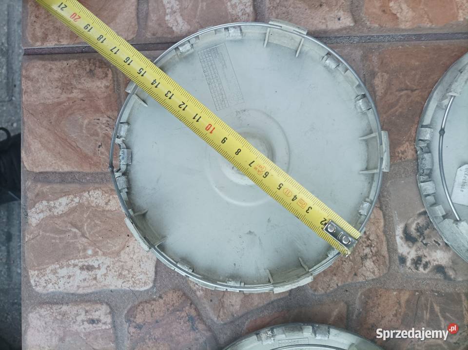 Dekle kołpaki Toyota Avalon Camry Sienna Turek