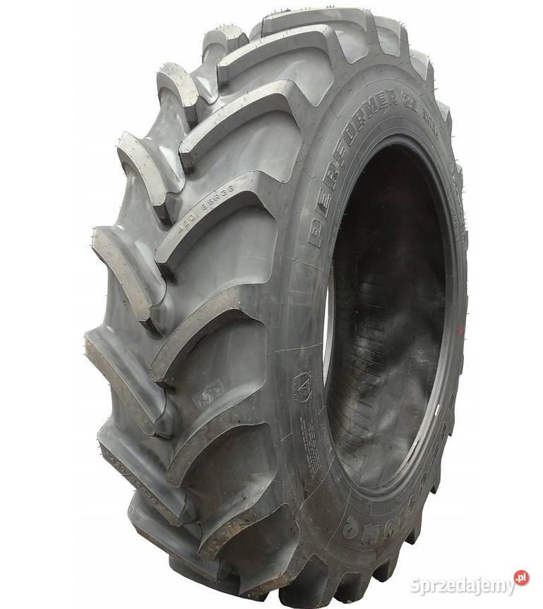 Opona 169R34 142D PERF85 Firestone 42085R34 Skierbieszów