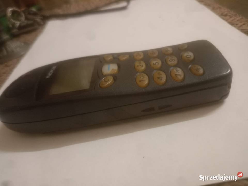 Nokia 5110 lubelskie Zamość