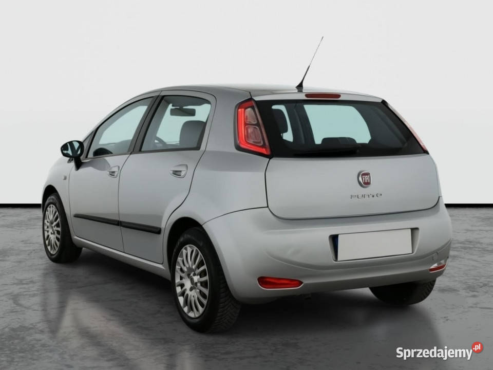 Fiat Punto 12 manualna Punto Piaseczno