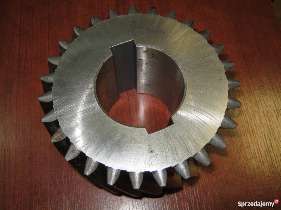 Koło zębate do frezarki FU251 FU321 627820288 Kępno sprzedam