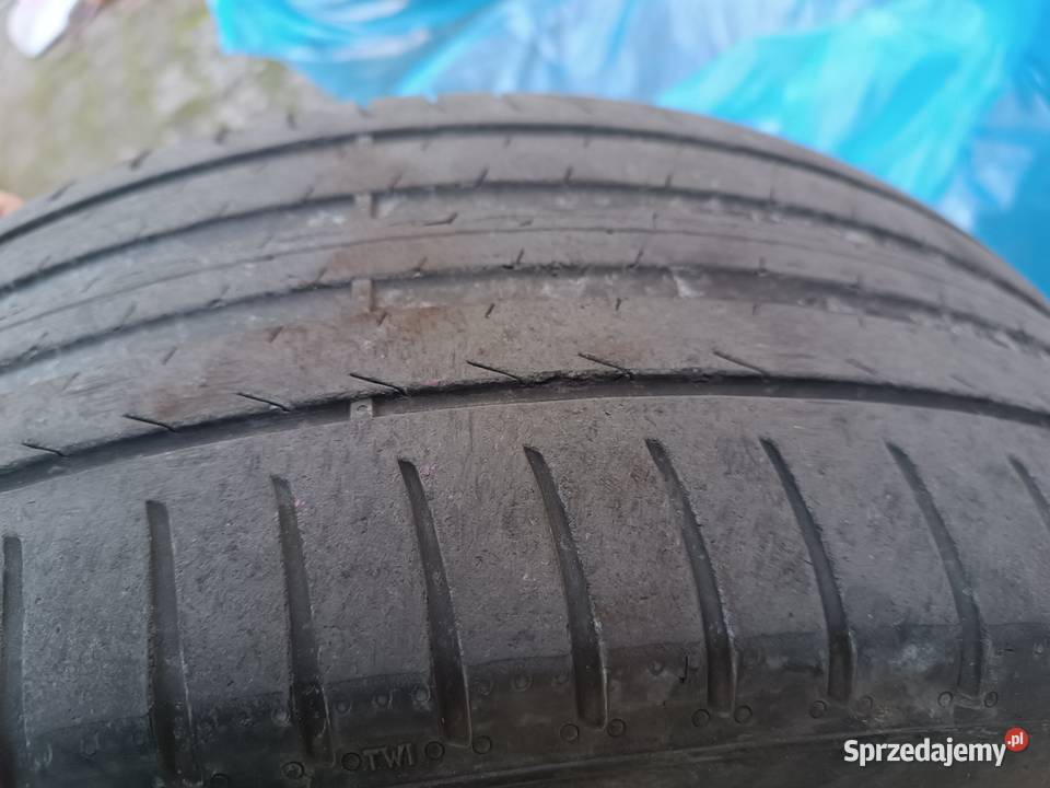 Opony letnie Pirelli Scorpion 22555 R18 rocznik Słupsk