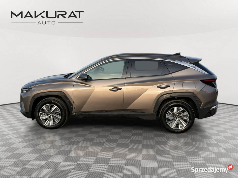 Hyundai Tucson GD1F36216 TGDi HEV Executive 2WD centralny zamek Gdańsk sprzedam