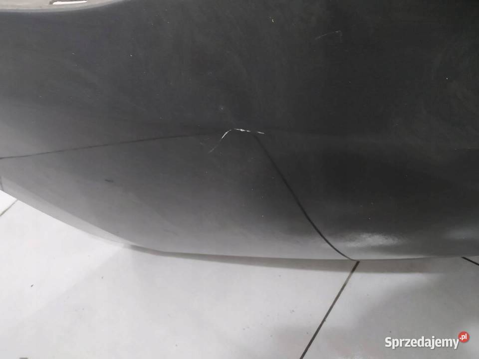 ZDERZAK TYŁ PDC SEDAN 475 MPAKIET Bmw Seria 6