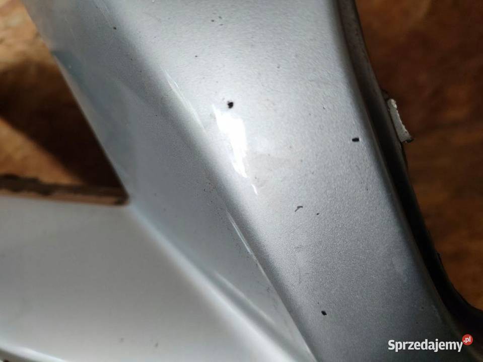 Zderzak Przód Volvo V50 S40 II 30657005 wielkopolskie sprzedam