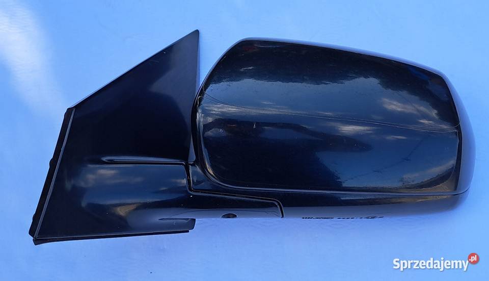 LUSTERKO WSTECZNE LEWE 5 PIN NISSAN MURANO I Z50 osobowe Mielęcin