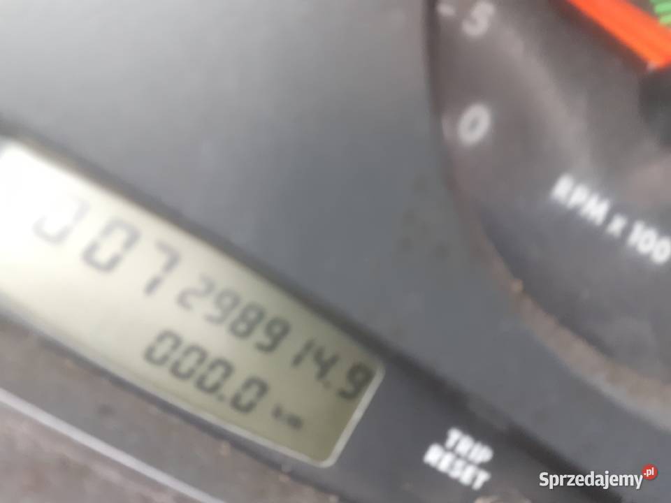 Iveco Daily doka bliźniaki brygadówka mascott Nieczulice-Kolonia