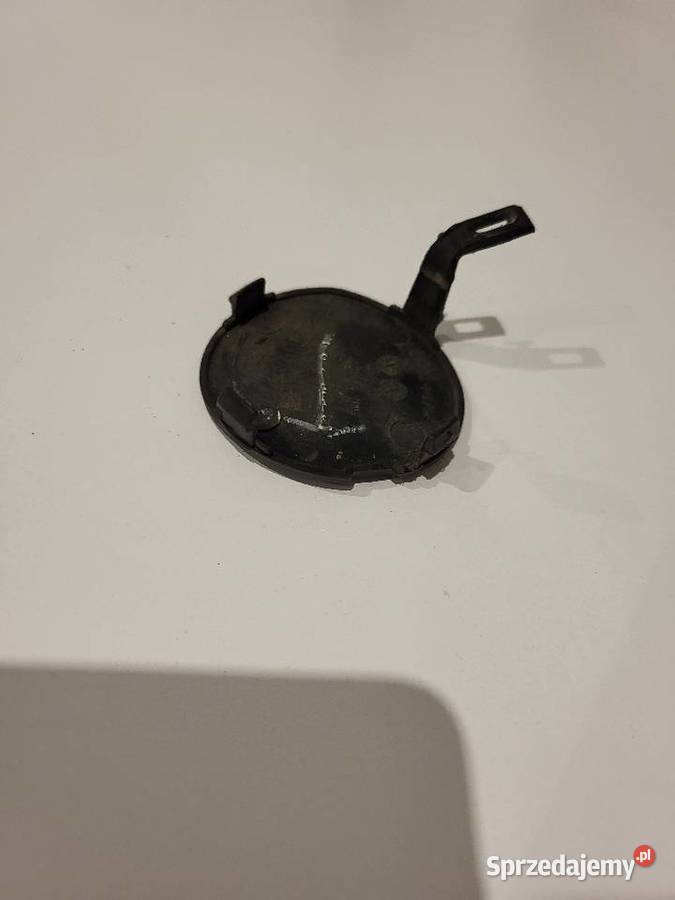 Zaślepka zderzaka tył dokker