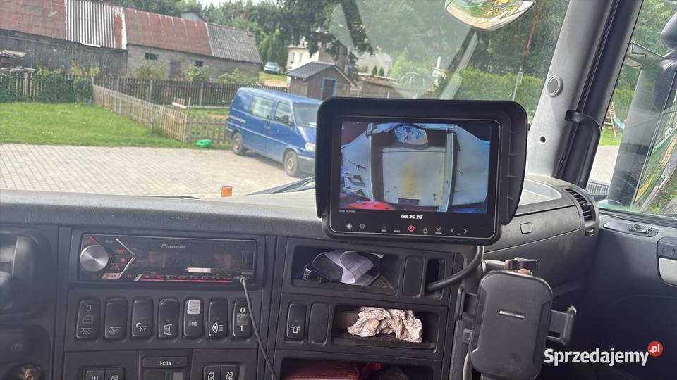 Scania r 470 Kolonia sprzedam