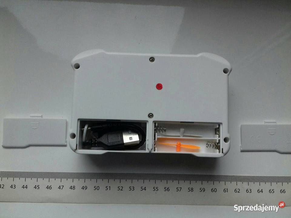 Dron Mini zdalnie sterowany Nowa zabawka biały kujawsko-pomorskie Bydgoszcz