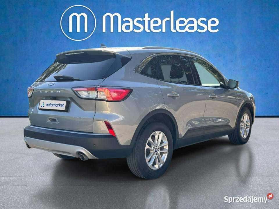 Ford Kuga 15 EcoBoost FWD Titanium Z Polskiego Warszawa sprzedam